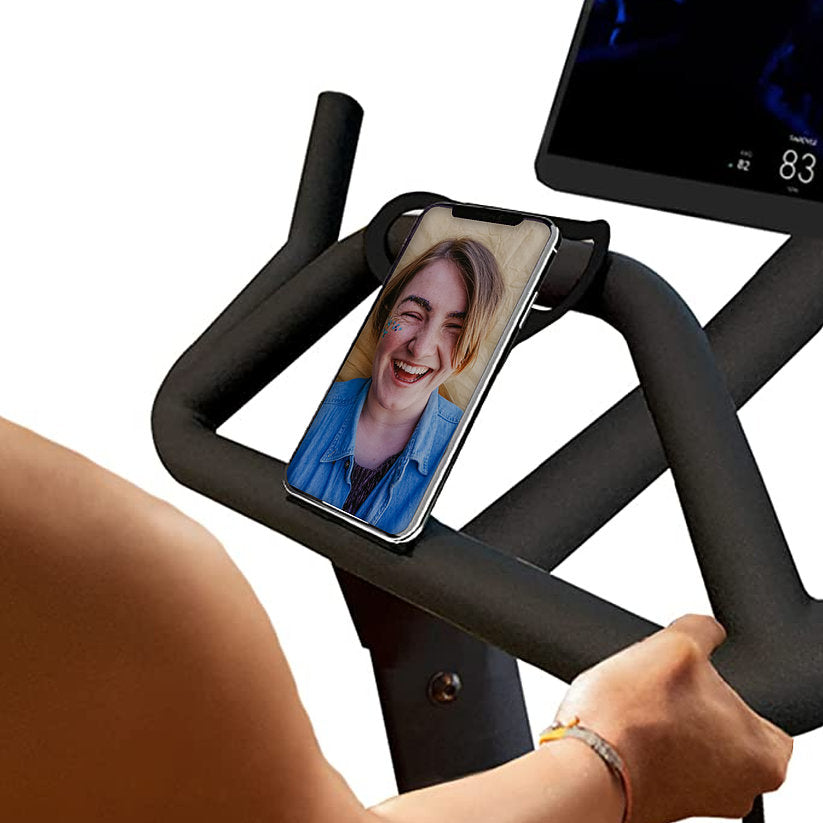Phone and Tablet Holder for Peloton Plus +
