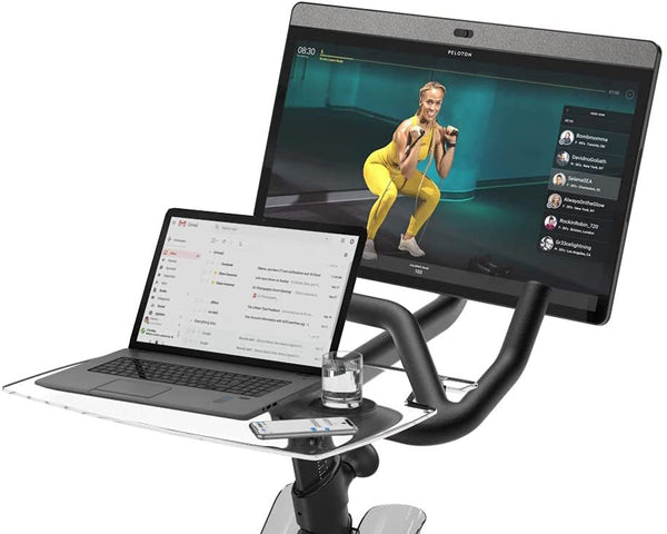 Peloton outlet desk tray